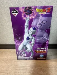 ドラゴンボールZ C賞 フリーザ　一番くじ