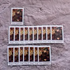 あんスタ 紅月 蓮巳敬人 ぱしゃこれ Ver.7