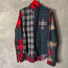 キムタク私物同柄同色 ペンドルトン Pendleton チェックシャツ 木村
