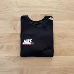 NIKE ナイキ Tシャツ DRI-FIT ブラック