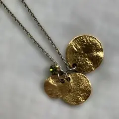 2025年最新】箔座 ネックレスの人気アイテム - メルカリ