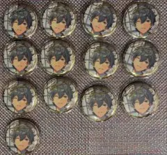 あんスタ 瀬名泉 10周年 缶バッジ - メルカリ
