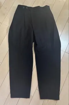 Steven Alan チノ ツータック スラックス トラウザーズ Mサイズ - メルカリ
