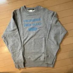 Beams Champion YODAプリント スウェット - メルカリ