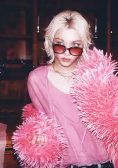 Straykids フィリックス『DO IT』 コンセプトフォト４枚