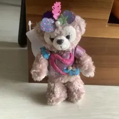 シェリーメイぬいば　2018イースター