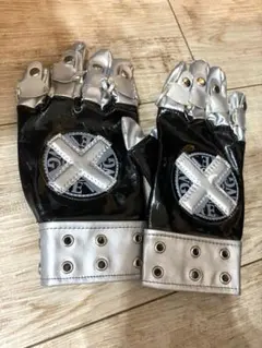 家庭教師ヒットマンreborn 沢田綱吉　ボンゴレ Xグローブ　リング コスプレ 家庭教師ヒットマンreborn 沢田綱吉 ボンゴレ 初代Xグローブ コスプレ