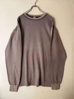 古着メンズ 長袖