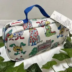 キャスキッドソン　お弁当箱セット　離乳食用【新品】のサムネイル