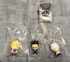 HUNTER × HUNTER めじるしアクセサリー