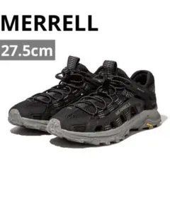 MERRELL MAIPO EXPLORER SIEVE 黒28cm - メルカリ