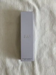 FAS ザ クリア クレンジングジェル 180ml