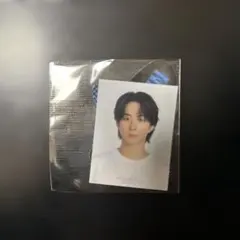 FANTASTICS BUTTERFLYランダムガチャ　澤本夏輝