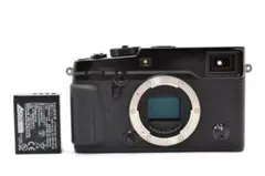 美品 元箱 Fujifilm X-Pro2 ミラーレス一眼 #402 2026年最新】FUJIFILM ミラーレス一眼 X-Pro2 ボディ X-Pro2の人気