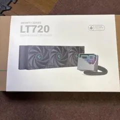 水冷クーラーLT720 360mm Liquid