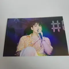 SOWOOZOO ポストカード ジョングク