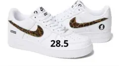 ●GOODENOUGH Supreme Air Force 1 Low