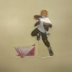 プロセカ 東雲彰人 D賞 アクリルスタンド