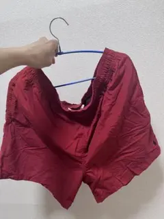 ナイロンパンツ ショートパンツ