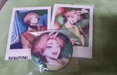 2026年最新】18TRIP 缶バッジ 千弥の人気アイテム - メルカリ