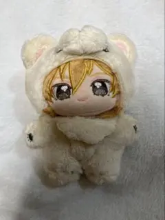 あんスタ 羽風薫　いつぬい 一緒に暮らすぬい