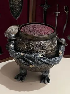 エルデンリング ELDEN RING 鉄拳アレキサンダーフィギュア