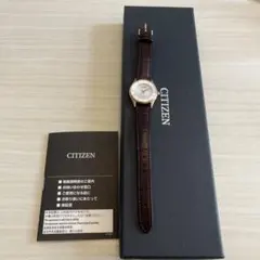 CITIZEN Eco-Drive EM0402-05Aのサムネイル