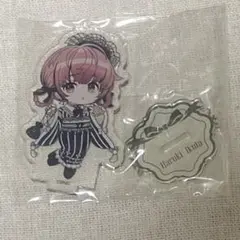 郁田はるき はばたきラジオステーション グリッター缶バッジ 限定品 未開封 アイドルマスター シャイニーカラーズ 公式φ75mmグリッター缶