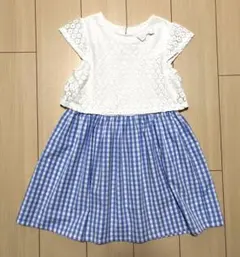 マザウェイズ 女の子ワンピース　150