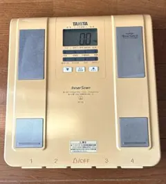 Karada Scan 体脂肪計・体組成計 - メルカリ
