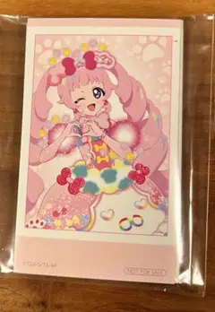 【非売品】ひみつのアイプリ ポップアップショップ マルイ B賞コンプリート