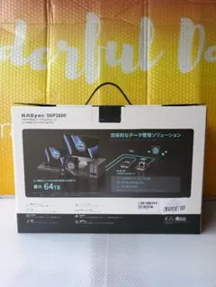 UGREEN NASync DH2300 新品 未通電 外箱開封済み NAS - メルカリ
