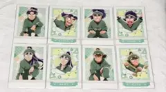 忍たま乱太郎 ぱしゃこれ 潮江文次郎 立花仙蔵 七松小平太 中在家長次 セット