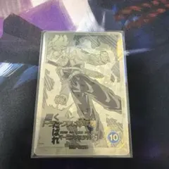 スーパードラゴンボールダイバーズAPT-015 トランクス:青年期