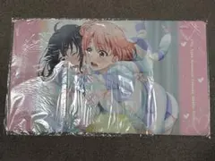 2026年最新】プレイマット 俺ガイルの人気アイテム - メルカリ