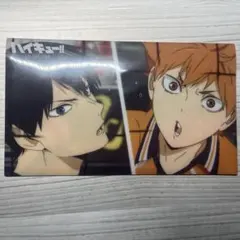 ハイキュー 烏野高校 グッズセット