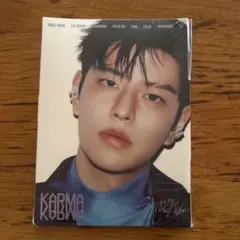 StrayKids スキズ KARMA スンミン　未開封