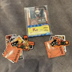 爆豪勝己 一番くじ K賞 L賞 セット3個