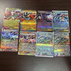ポケモンカード ex SR テラスタル まとめ売り - メルカリ