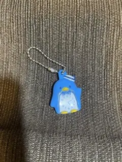 サンリオキャラクターズ レトロミニチュアチャーム タキシードサム