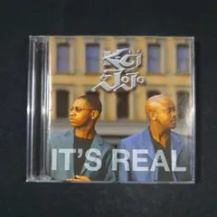 『It's Real』K-Ci & JoJo