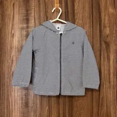 petit bateau プチバトー ナイロンパーカー コンパクトジャケットのサムネイル