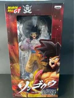 2026年最新】ドラゴンボールGT フィギュアの人気アイテム - メルカリ
