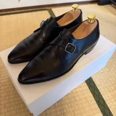 2026年最新】CELINE メンズ ブーツ・革靴の人気アイテム - メルカリ
