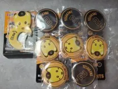 ジャイアンツ　エニマイくじ　ナオキツネ　吉川尚輝