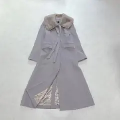 2025年最新】mirage tippet long coatの人気アイテム - メルカリ