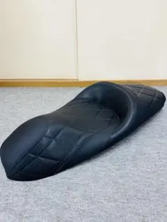 キムコKYMCOレーシング125fi用カスタムシート - メルカリ