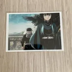 鬼滅の刃幕間画WEBくじA賞 時透無一郎 - メルカリ