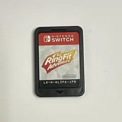 リングフィットアドベンチャー　ソフトのみ