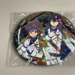 家庭教師ヒットマンReborn! ポップアップ　vol.3 特典缶バッジ